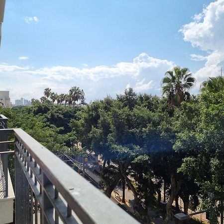 Numa Hotel Jaffa Tel Aviv Bagian luar foto