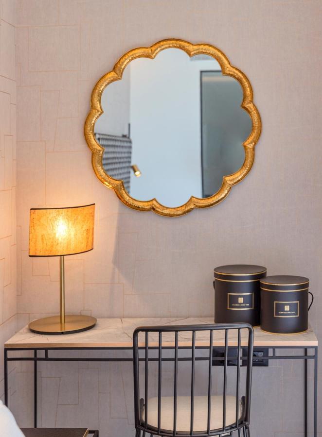 Numa Hotel Jaffa Tel Aviv Bagian luar foto