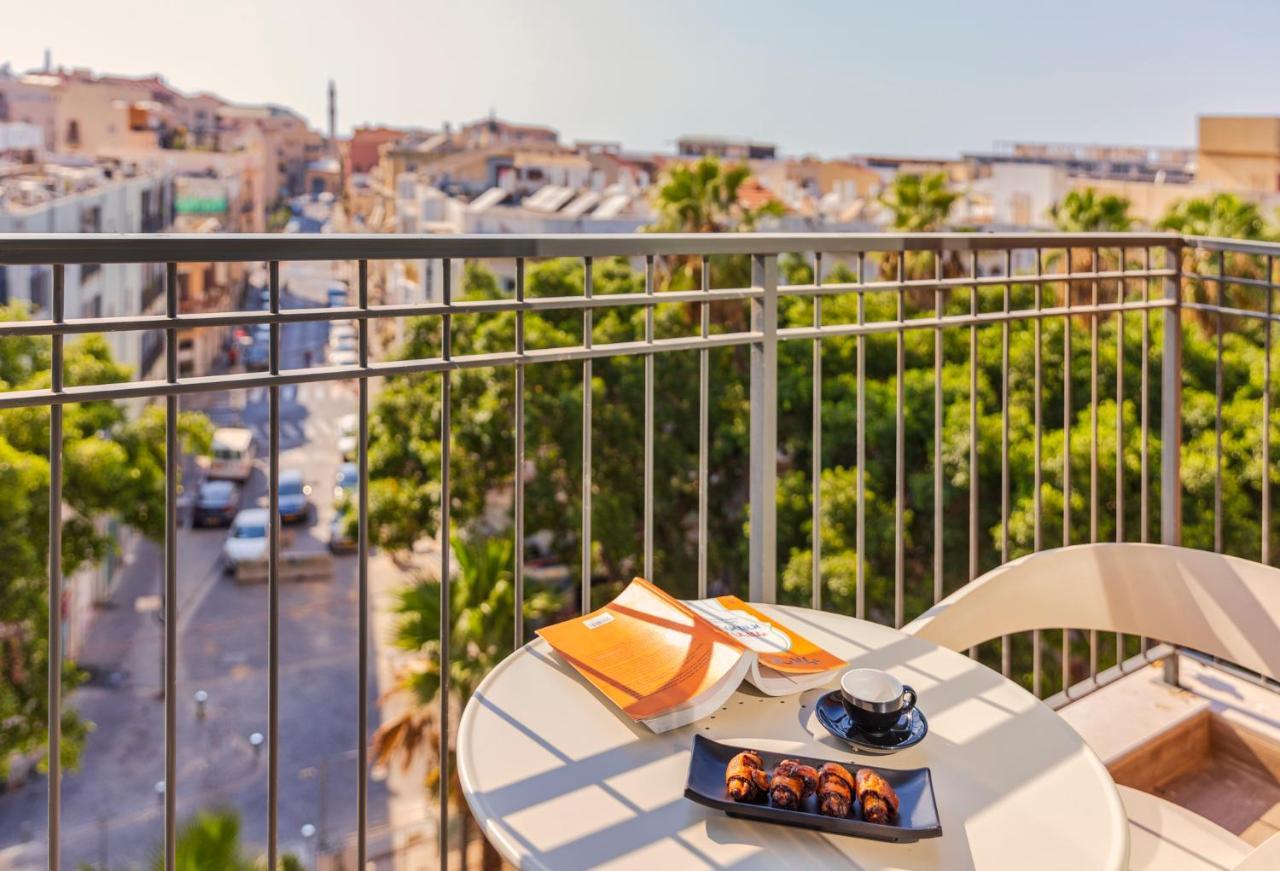 Numa Hotel Jaffa Tel Aviv Bagian luar foto