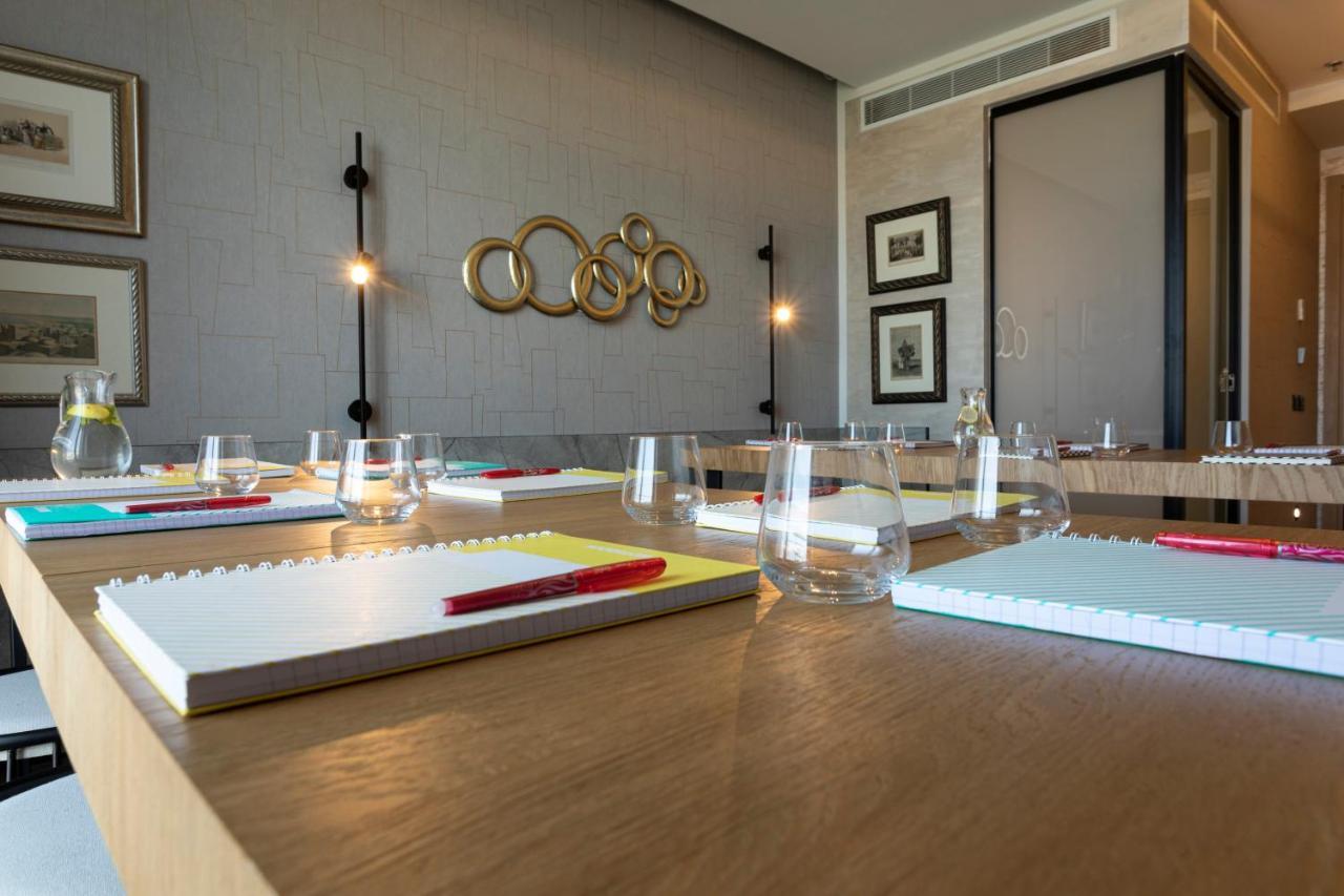 Numa Hotel Jaffa Tel Aviv Bagian luar foto